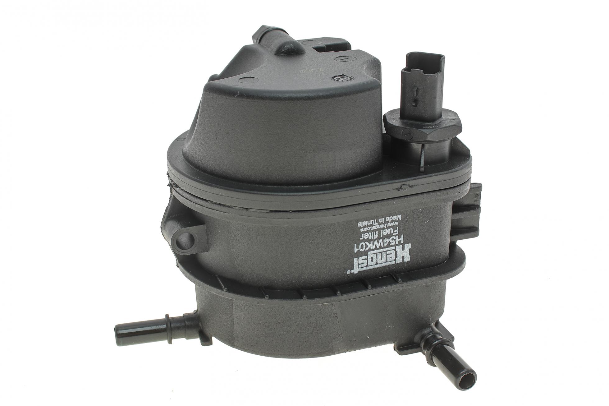 Фільтр паливний psa 1.4 hdi 02-, ford 1.4 tdci 02- 